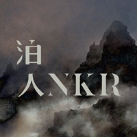 泊人ANKR