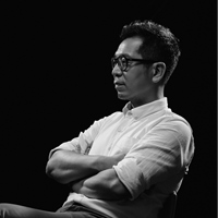 高鄭欽 Millais Kao