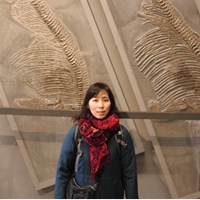 Ai Kawamura (河村愛)