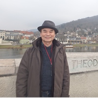 Yoshinari Kawamura (河村善也)