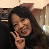 薛家琪(家政老師)