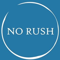 NO RUSH