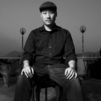 黎宇文 Maurice Lai