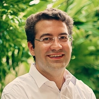 Marc Andre Daubenbuechel