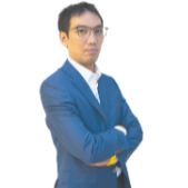 蔡坤益 Schneider Tsai