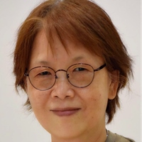 張素蘭 ( Sukalpa’)