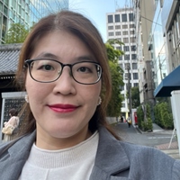 張凱萍 Claire Chang