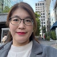 張凱萍 Claire Chang