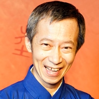 陳慶昇