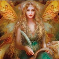 康悅翎 Harmony Kang 