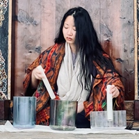 劉偉菁 Jot Taj Jean Liu