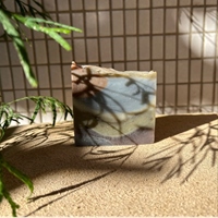 WHY soap  為何製皂