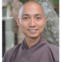 梵住天 Br. Pham Tru (Trời Phạm Trú)