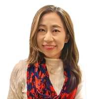 詹采維 Vivian Chan