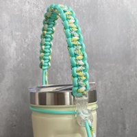 Alsohsu也許手作編織