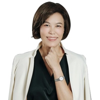 詹千慧 Jessie Chan