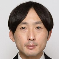 Tsubasa Uchida 內田翼