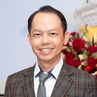Colin Ngo (吳毅剛)
