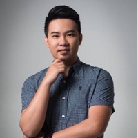 林弘毅 (戴蒙老闆)