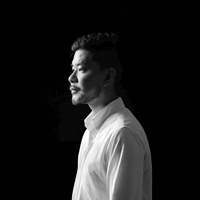 吳庭安 ｜ WU, TING-AN