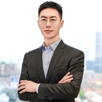 林繼耀（Vincent Lin）