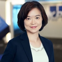 黃海寧 (Heidi Huang)