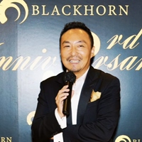 Gregory Ng