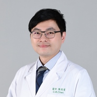 陳俊賓醫師
