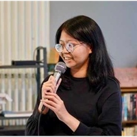 朱品璇(PIN-XUAN ZHU)