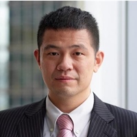 高懿行Anthony Kao