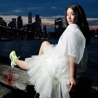 王懷瑩 (Angela Wang)