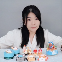 日系輕黏土手作老師