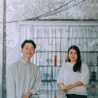 霧室 彭禹瑞、黃瑞怡