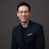 Albert Lin-林泰賓