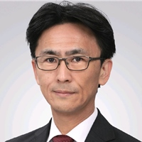 Tatsuro Tsutsumi