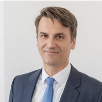 Dr. Sebastian Engels