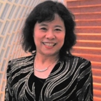 Dr. Jane S-C Tsai