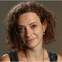 艾琳．路茲堤克 Irene Lusztig