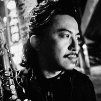謝明諺 Minyen Hsieh