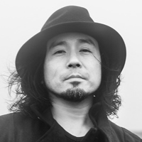 市野元彥 Motohiko Ichino