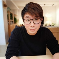 陳緯濬（馬丁老師）