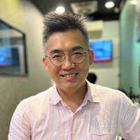 朱益德 YI -TE CHU