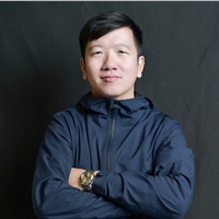 TOBIAS WANG 王琮瑋