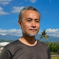 翁國嵩（A-Joe Weng）