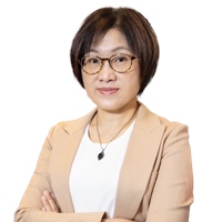 劉佩修 Vivien Liu