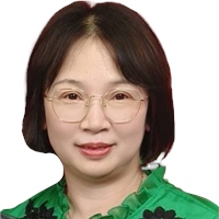 廖玲惠 / 航發協會執行長