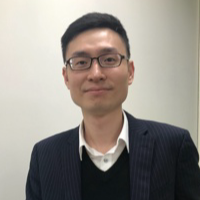 李振寧（Andre Lee）