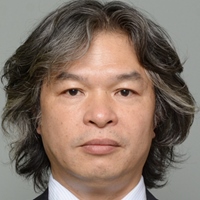 佐藤 庄衛 Shoei SATO