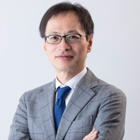 田中 瑞人 Mizuto TANAKA