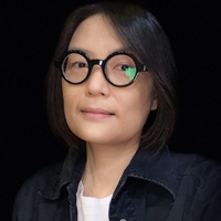 莊又竑 Yuhong CHUANG